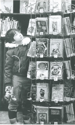 Heritage WinnipegThe New Edition of the St. John's Library - Heritage ...