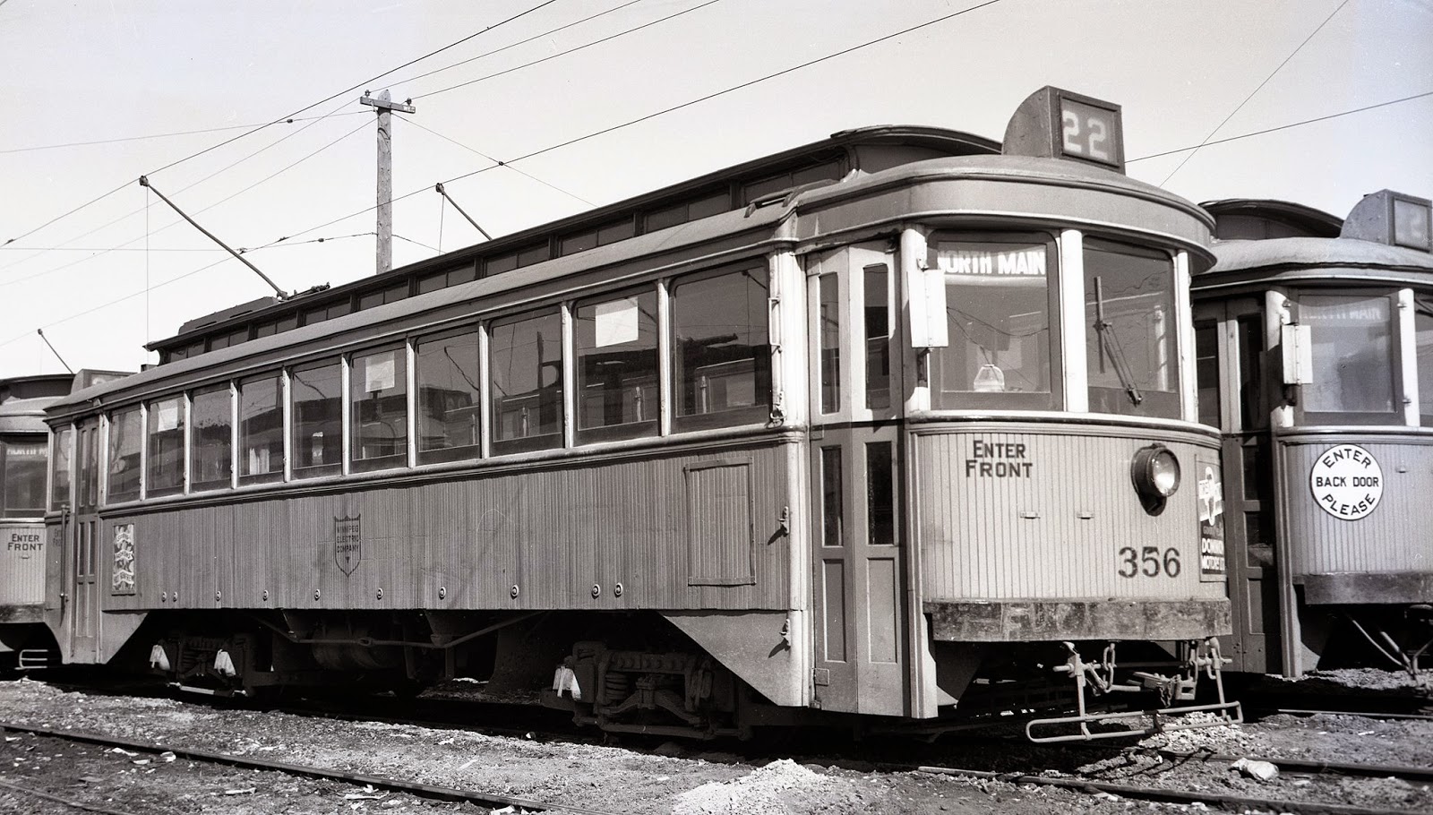 Heritage Winnipeglost Winnipegs Spectacular Streetcars Heritage