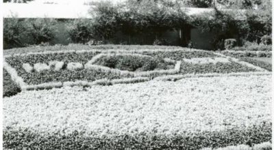 Kildonan Park Formal Gardens (1994-1996)