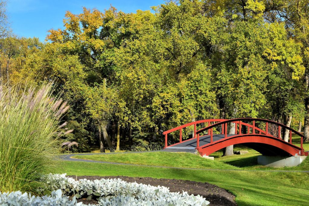 Heritage WinnipegKildonan Park Strolling Through History Heritage