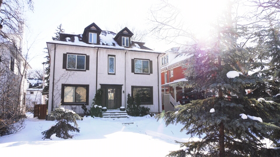 604 Stradbrook Avenue in 2020