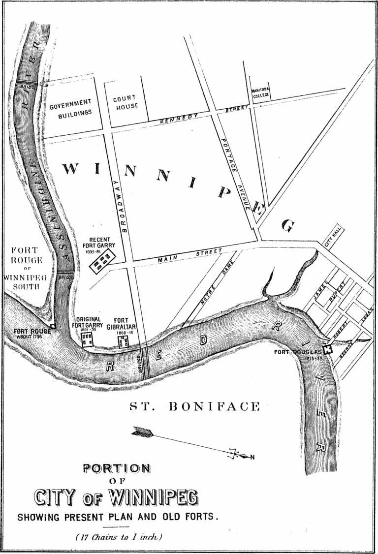 Heritage WinnipegThe Forks Market Adaptive Masterclass Heritage Winnipeg