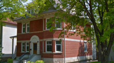 606 Stradbrook Avenue