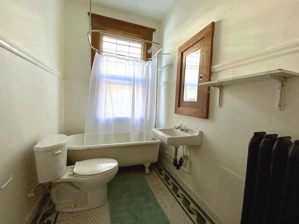 Heritage WinnipegA Timeless Treasure The Rothesay Apartments