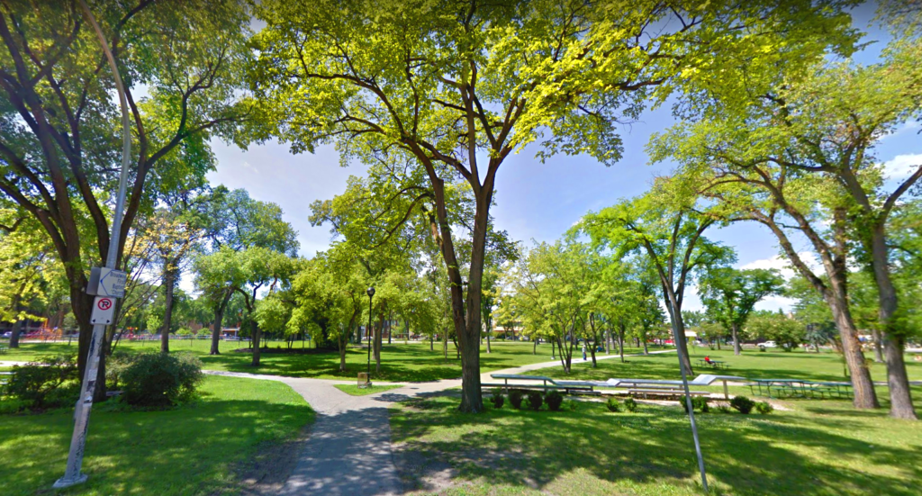 Heritage WinnipegA Timeless Treasure The Rothesay Apartments