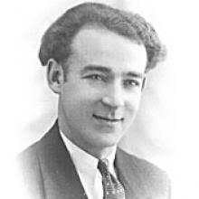 Harold Korman
