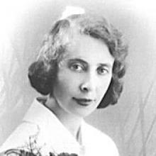 Vera Korman