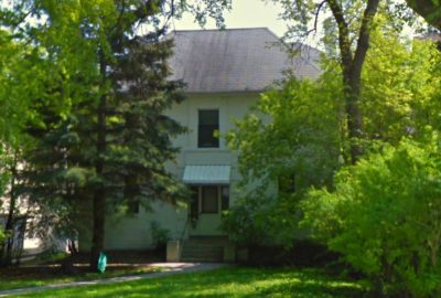 602 Stradbrook Avenue, May 2019.