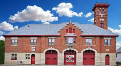 St. Vital Museum