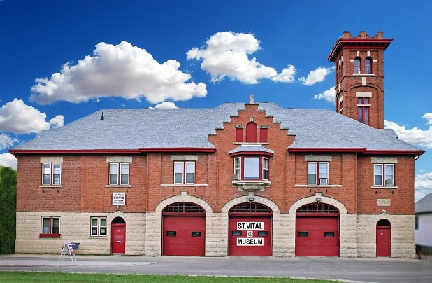 St. Vital Museum