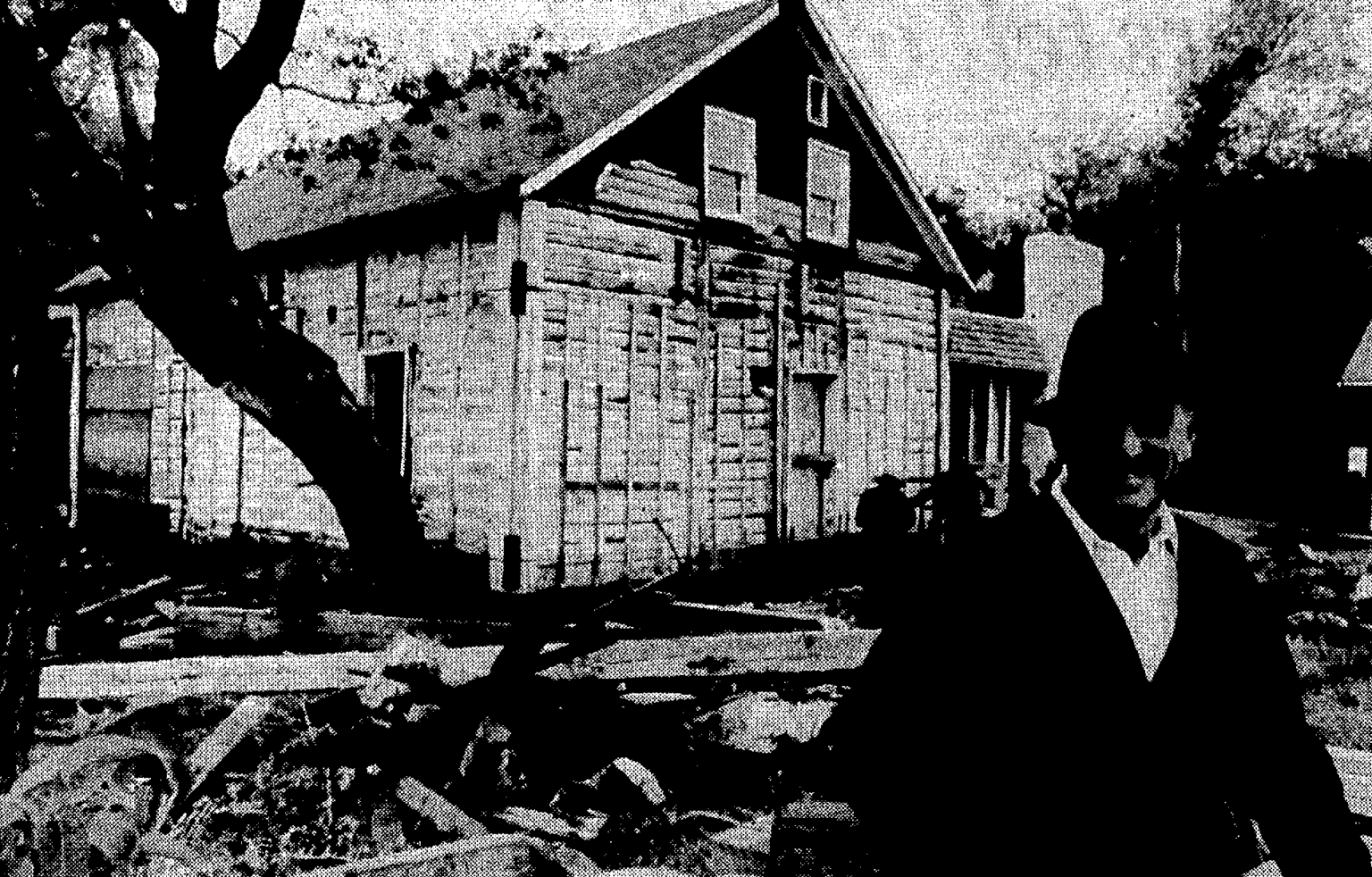 Heritage WinnipegHard Times for Henderson House Heritage Winnipeg