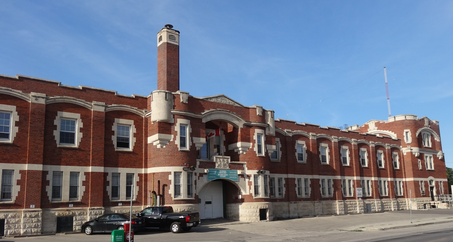 Heritage WinnipegCanada Historic Places Days 2021 Heritage Winnipeg