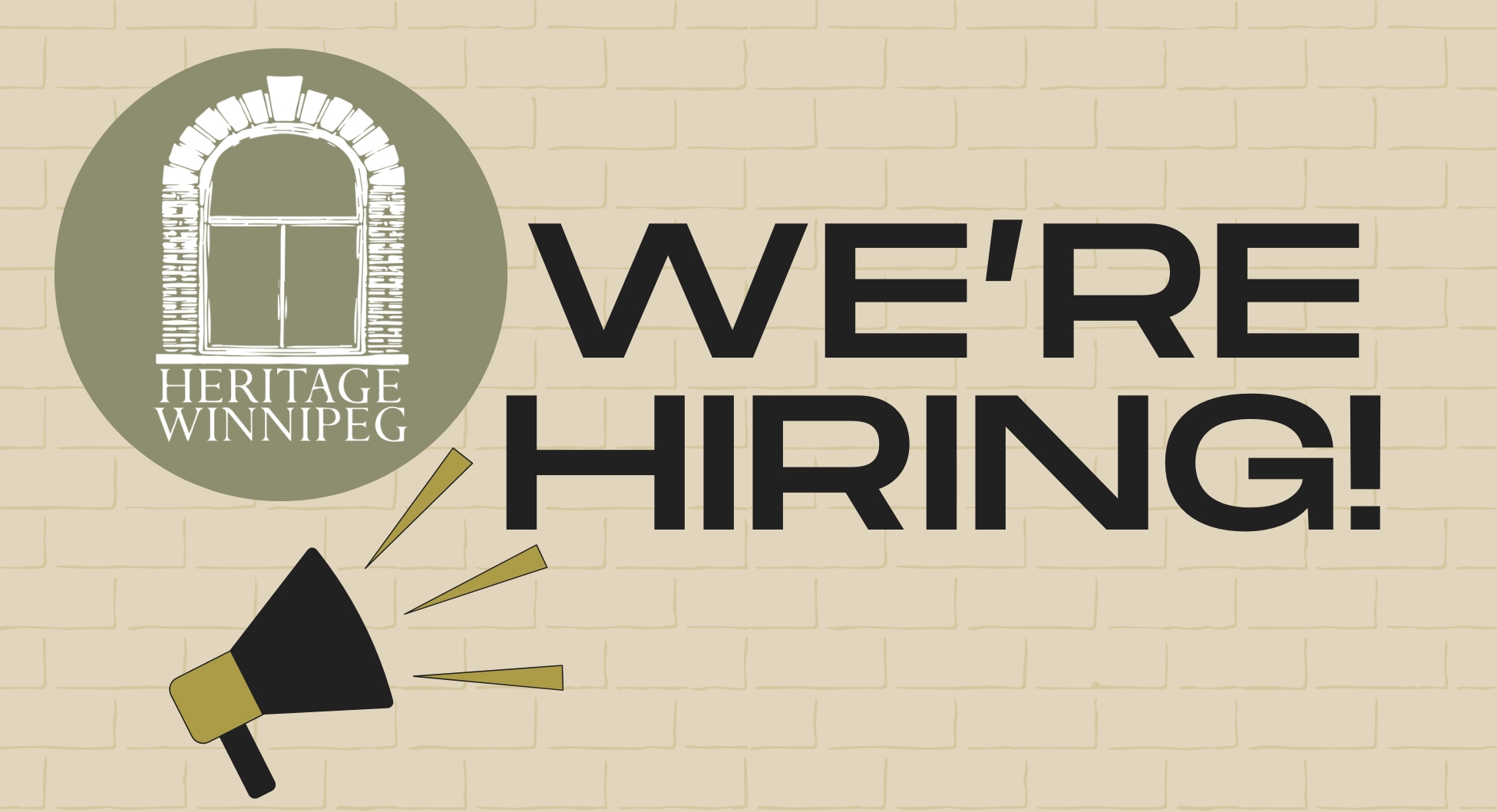 Heritage WinnipegInternship Opportunity: Heritage Officer - Heritage ...