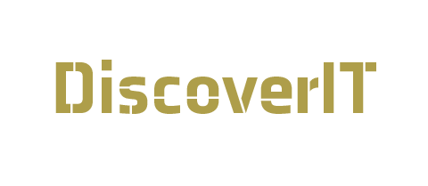 discoverit